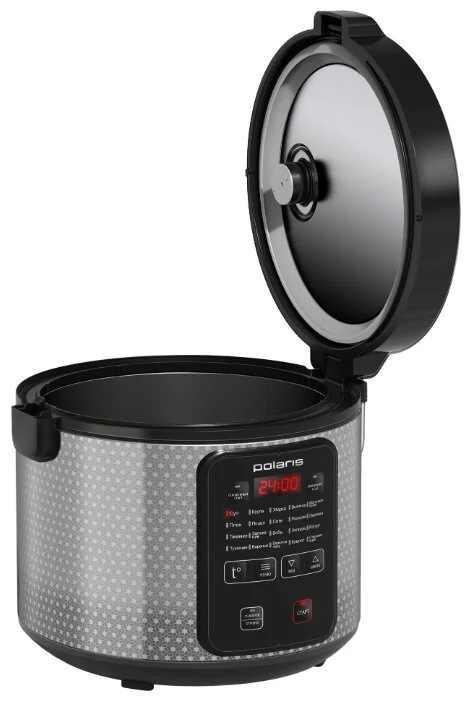 Фотография Мультиварка POLARIS PMC 0578AD