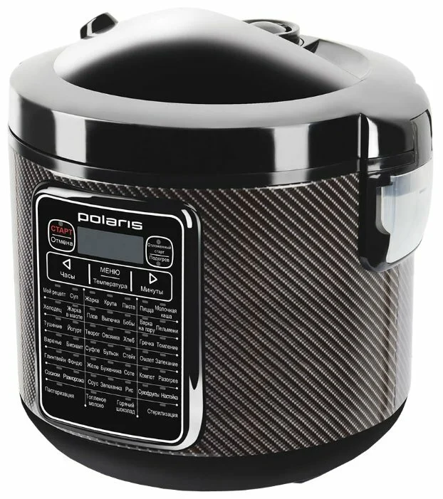 Фото Мультиварка POLARIS PMC 0360D