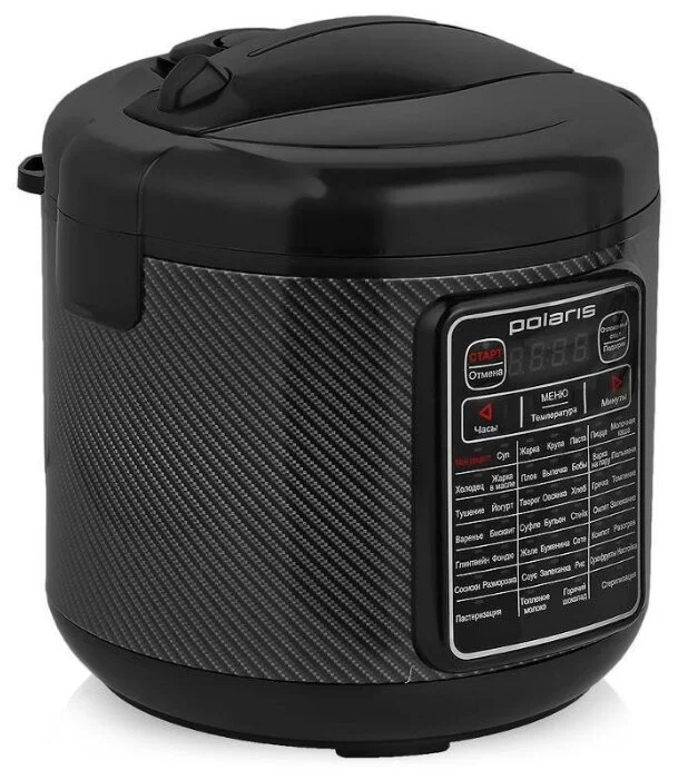 Фотография Мультиварка POLARIS PMC 0360D