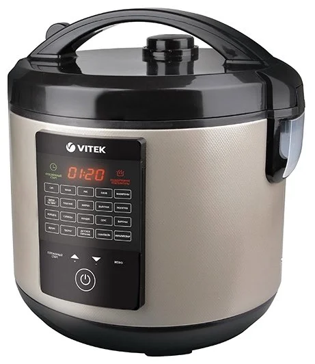 Фото Мультиварка VITEK VT-4271