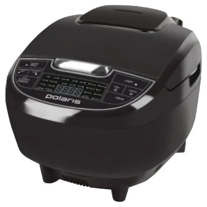 Фото Мультиварка POLARIS PMC 0559D Coffe