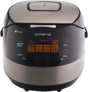 Мультиварка POLARIS PMC 0517AD