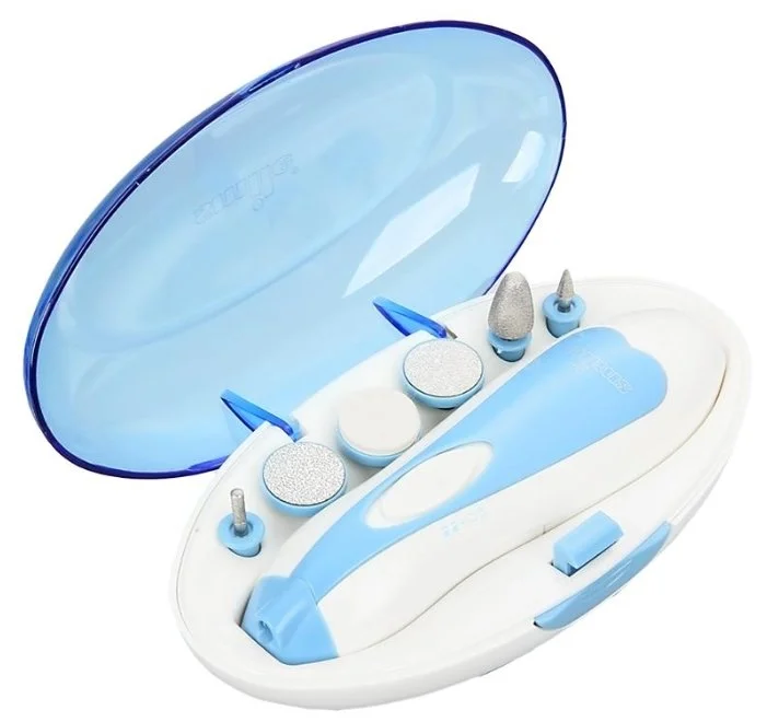 Картинка Прибор для маникюра Smile MPS 3405
