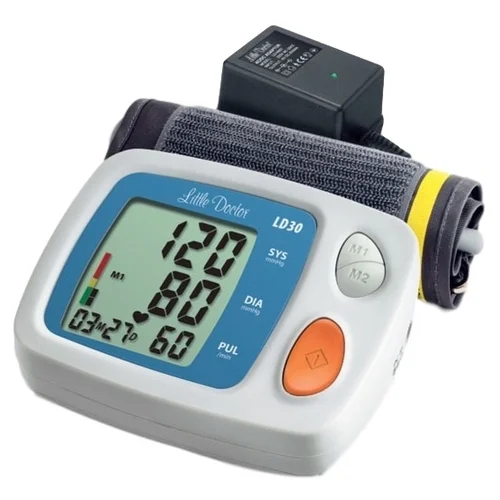 Фото Тонометр Little Doctor LD-30