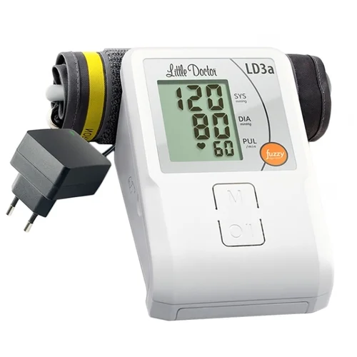 Фото Тонометр Little Doctor LD-3A