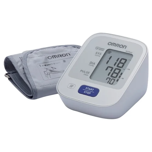 Тонометр OMRON HEM-7121-RU M2 Basic
