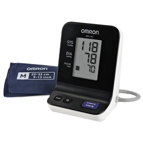 Тонометр OMRON HBP-1100