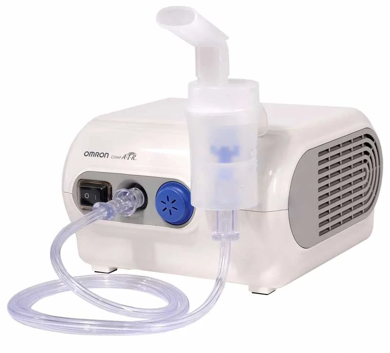 Небулайзер OMRON NE-C28P-E