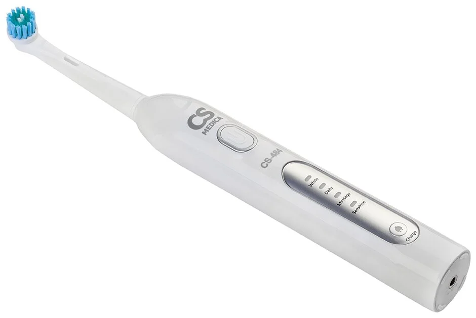 Фотография Зубная щетка CS Medica CS-484