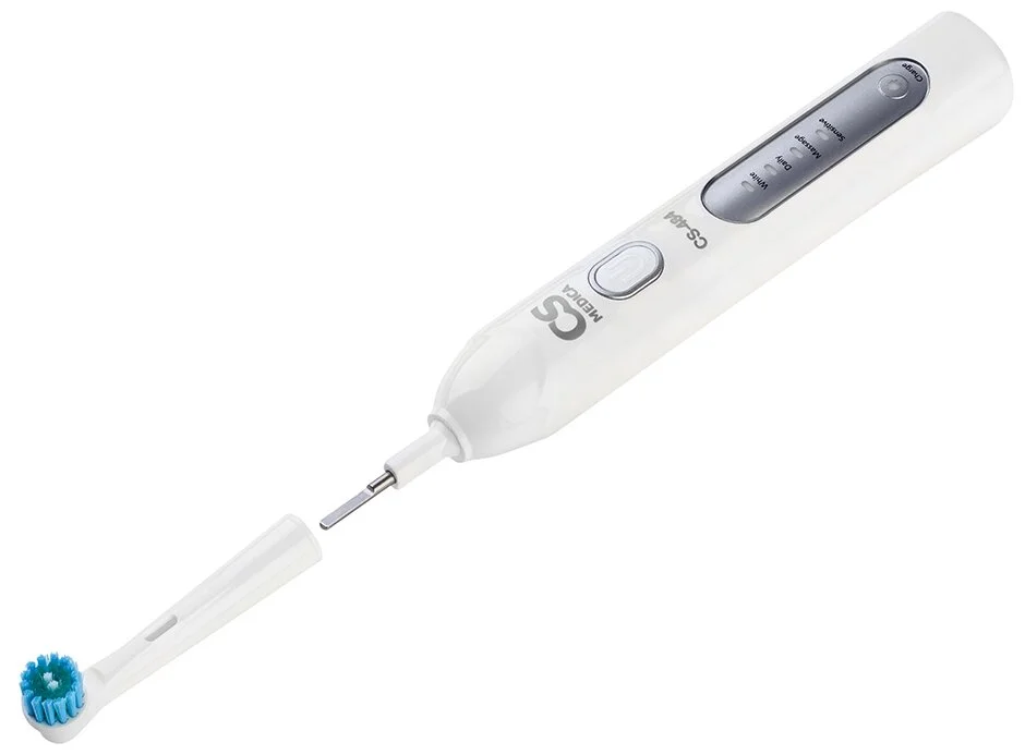 Картинка Зубная щетка CS Medica CS-484
