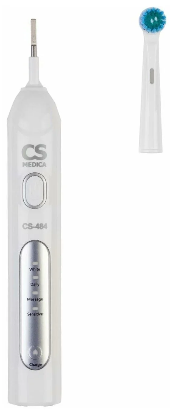 Цена Зубная щетка CS Medica CS-484