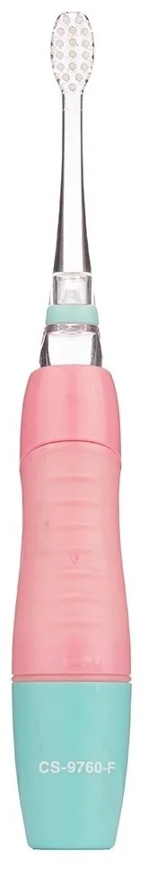 Купить Зубная щетка CS Medica KIDS CS-9760-F