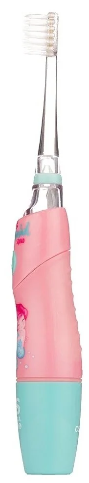 Зубная щетка CS Medica KIDS CS-9760-F заказать