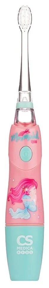Зубная щетка CS Medica KIDS CS-9760-F Казахстан