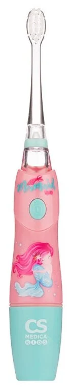 Зубная щетка CS Medica KIDS CS-9760-F Казахстан