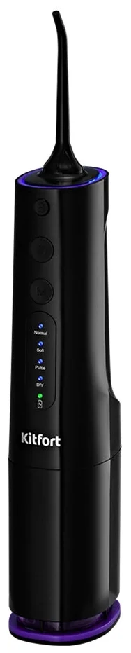 Ирригатор Kitfort KT-2912-1 Black