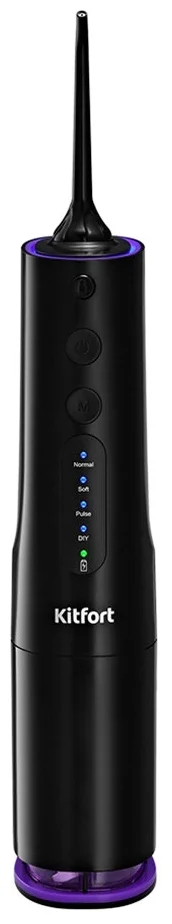 Фото Ирригатор Kitfort KT-2912-1 Black