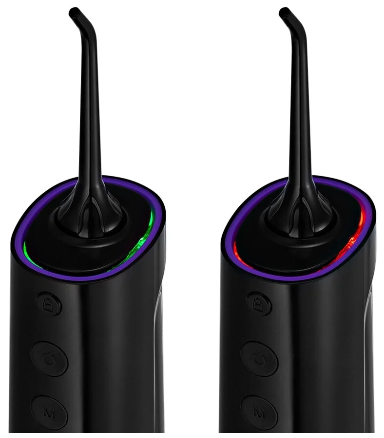 Купить Ирригатор Kitfort KT-2912-1 Black