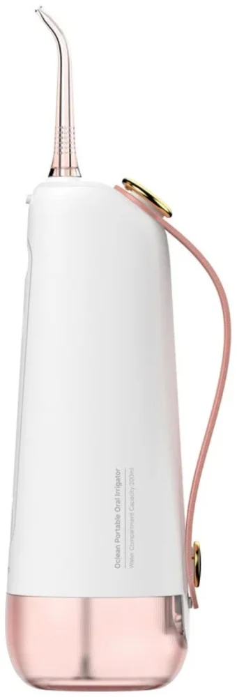 Фото Ирригатор XIAOMI Oclean W10 Pink