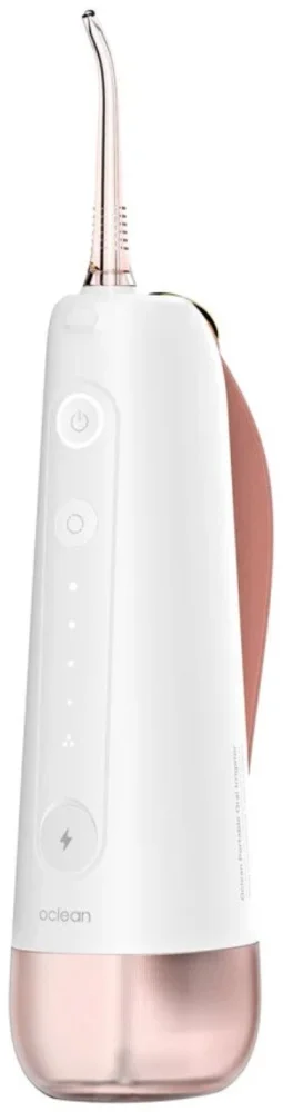 Фотография Ирригатор XIAOMI Oclean W10 Pink