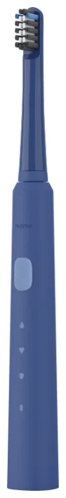 Фотография Зубная щетка REALME N1 Sonic Electric Toothbrush Blue