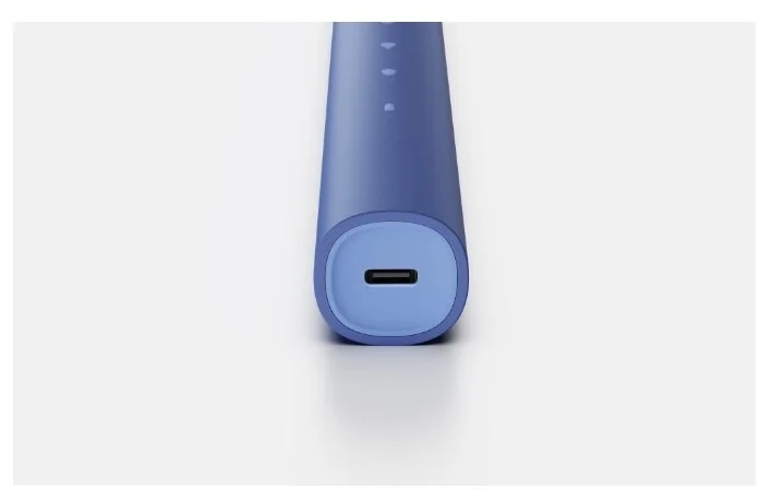 Купить Зубная щетка REALME N1 Sonic Electric Toothbrush Blue