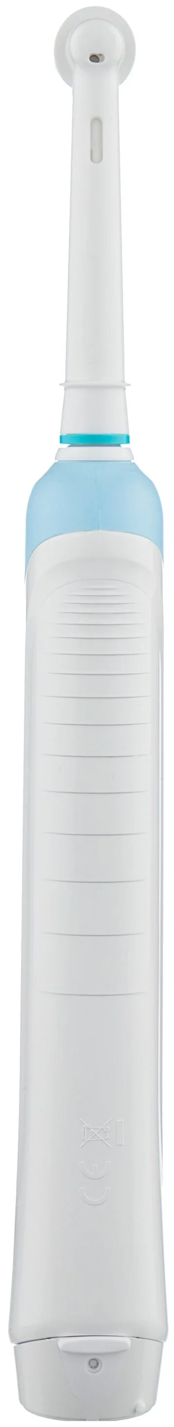 Картинка Зубная щетка BRAUN Oral-B Professional Care 500 D16.513U