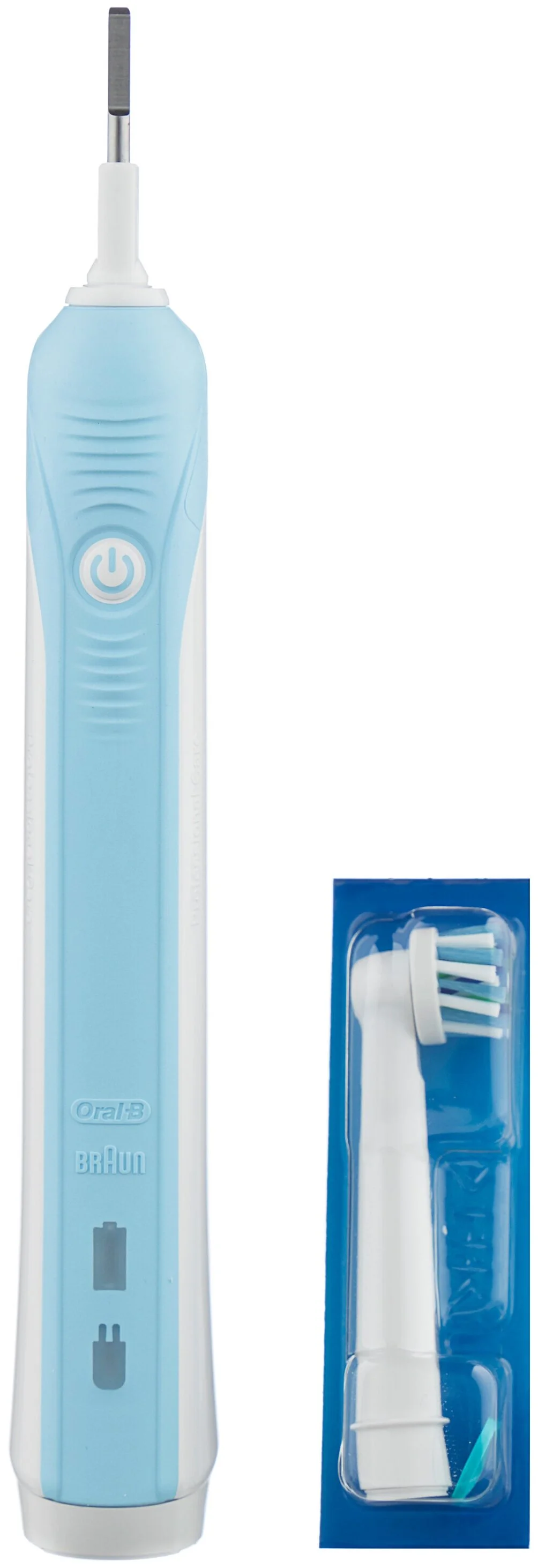 Зубная щетка BRAUN Oral-B Professional Care 500 D16.513U заказать