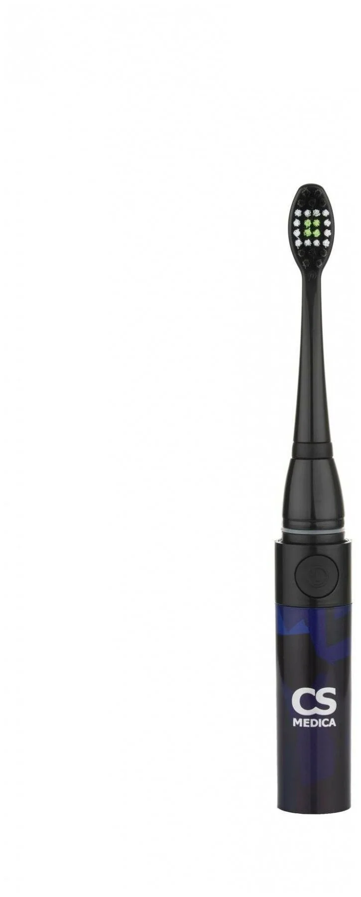 Зубная щетка CS Medica CS-9230-H Blue