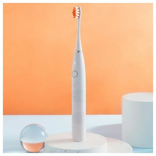 Зубная электрощетка XIAOMI Oclean Flow Белый (F5002)