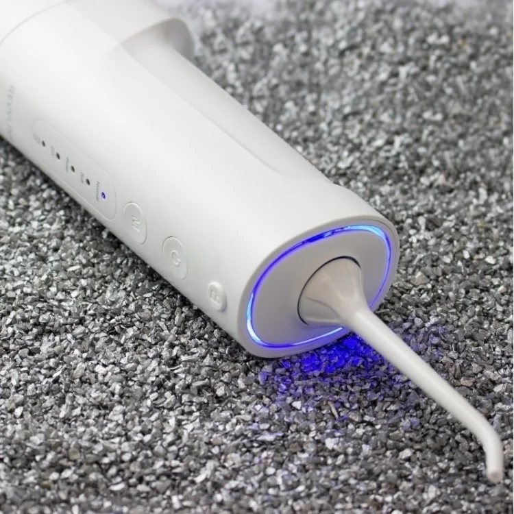 Цена Ирригатор Revyline RL 650 White