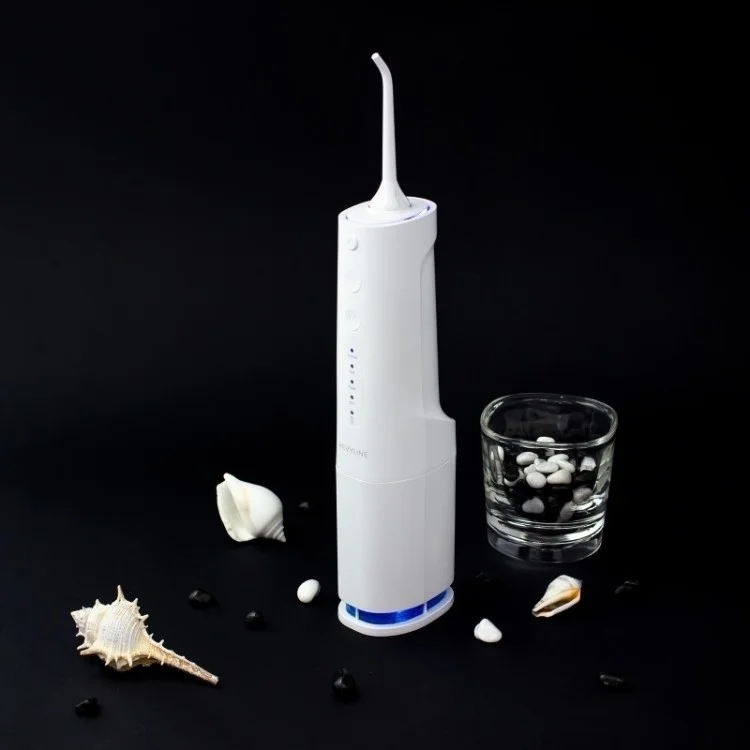 Купить Ирригатор Revyline RL 650 White