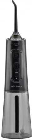 Ирригатор Revyline RL 660 Black