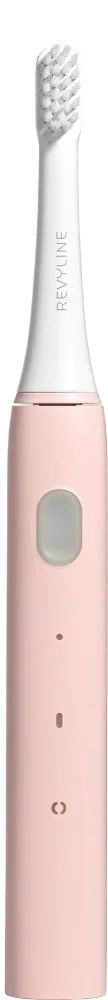 Фото Электрическая зубная щетка Revyline RL 050 Pink