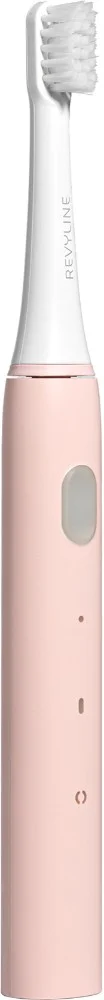 Фотография Электрическая зубная щетка Revyline RL 050 Pink