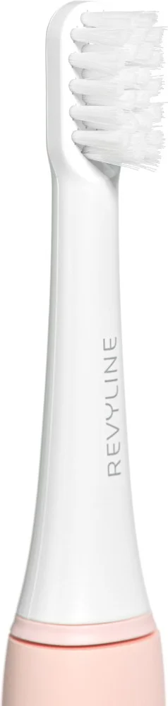 Цена Электрическая зубная щетка Revyline RL 050 Pink