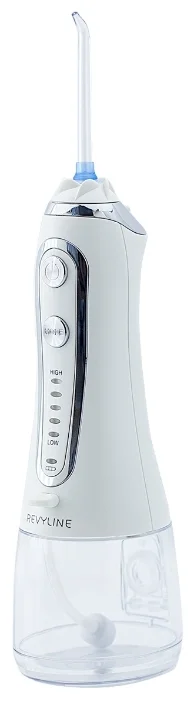Фото Ирригатор Revyline RL 450 White