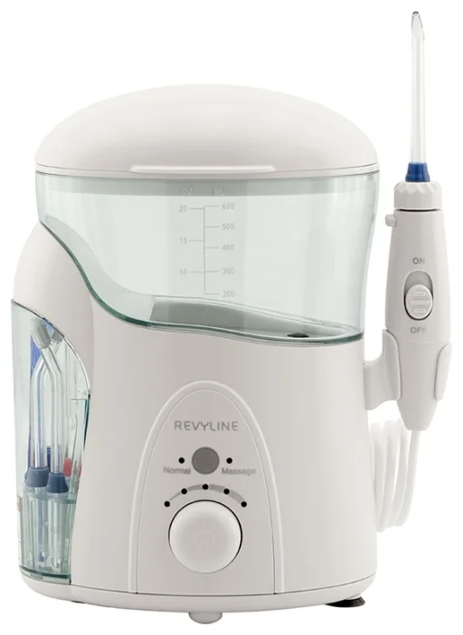 Ирригатор Revyline RL 500 White