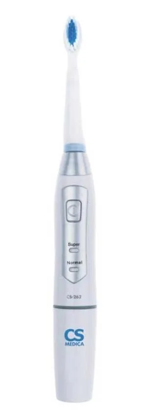 Зубная щетка CS Medica CS-262