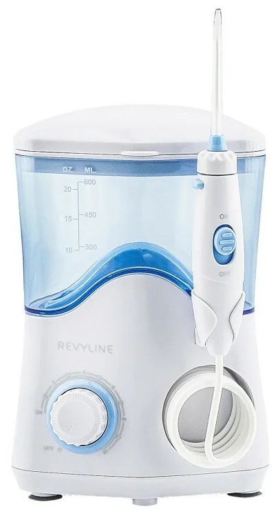 Ирригатор Revyline RL 100 White