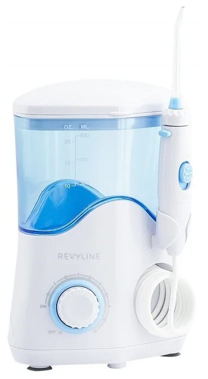 Фото Ирригатор Revyline RL 100 White