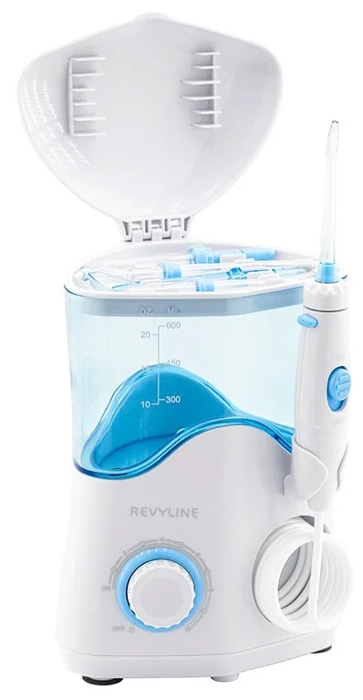 Фотография Ирригатор Revyline RL 100 White