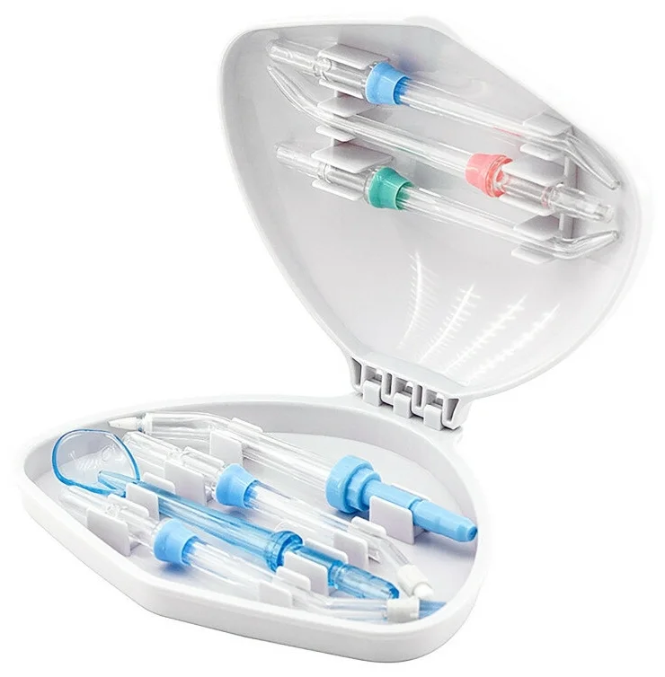 Картинка Ирригатор Revyline RL 100 White
