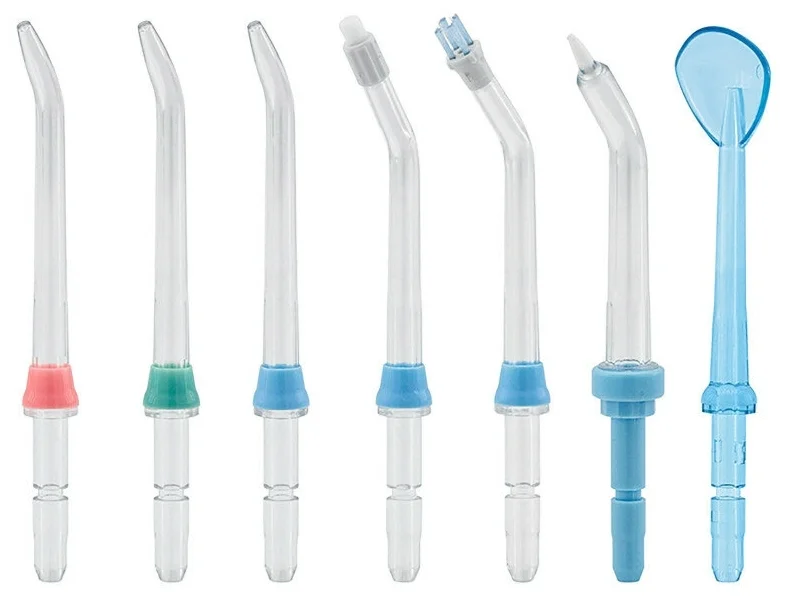 Цена Ирригатор Revyline RL 100 White