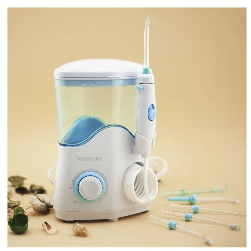 Ирригатор Revyline RL 100 White заказать