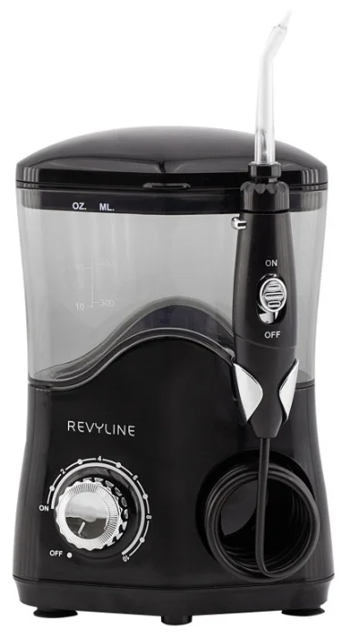Ирригатор Revyline RL 100 Black