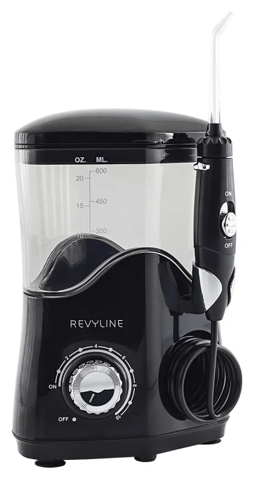 Фото Ирригатор Revyline RL 100 Black