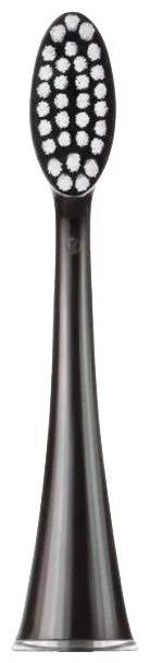 Насадки CS Medica SP-31-BK для зубной щетки CS Medica CS-333-BK (2шт.)