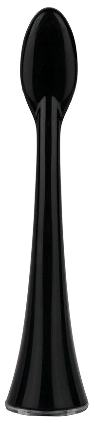 Фото Насадки CS Medica SP-31-BK для зубной щетки CS Medica CS-333-BK (2шт.)
