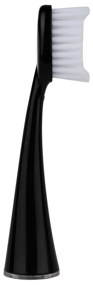 Купить Насадки CS Medica SP-31-BK для зубной щетки CS Medica CS-333-BK (2шт.)
